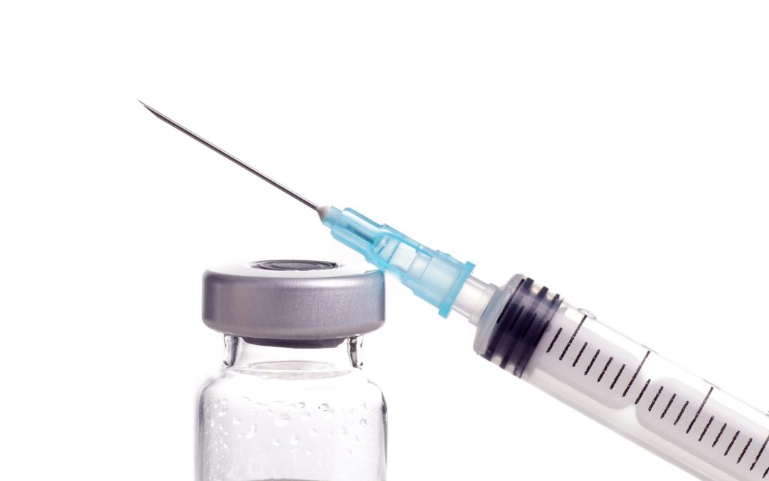 Ingen influenza- eller covid-vaccination i almen praksis i år